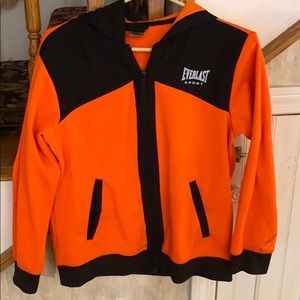 Everlast sweatshirt